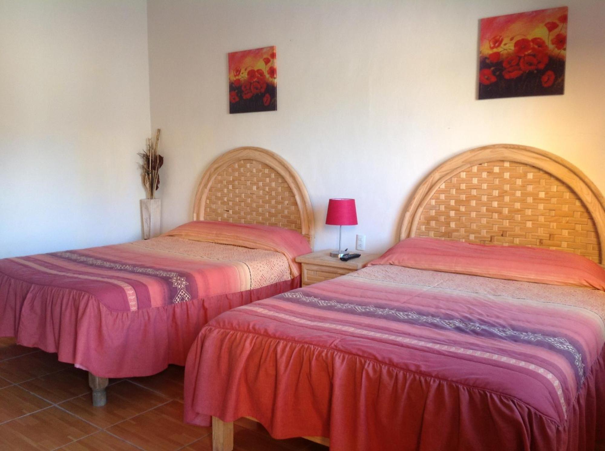 Casona De Cantera Guanajuato Extérieur photo