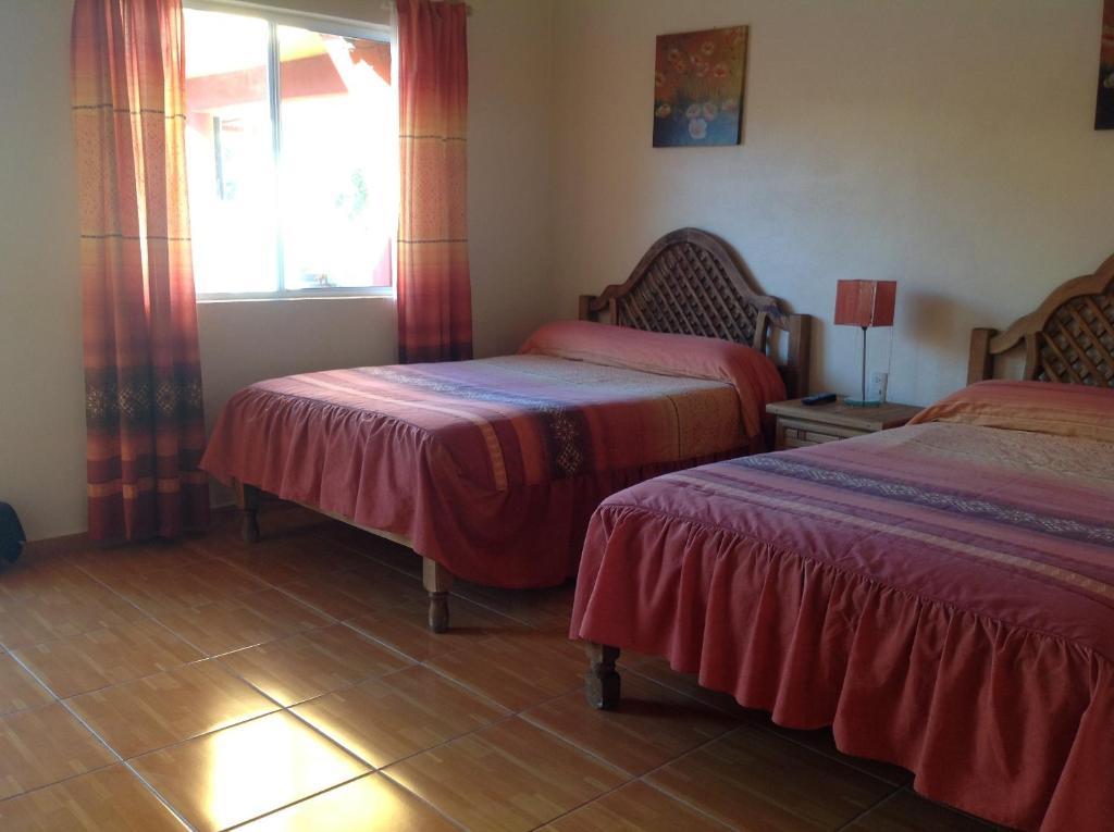 Casona De Cantera Guanajuato Chambre photo