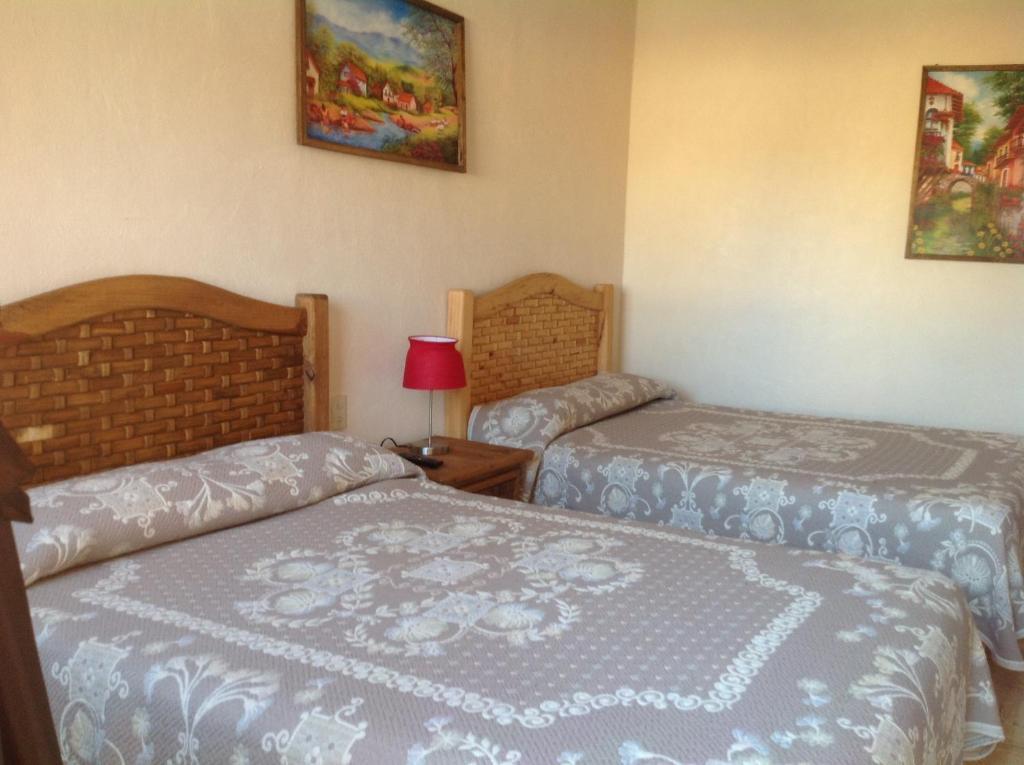 Casona De Cantera Guanajuato Chambre photo