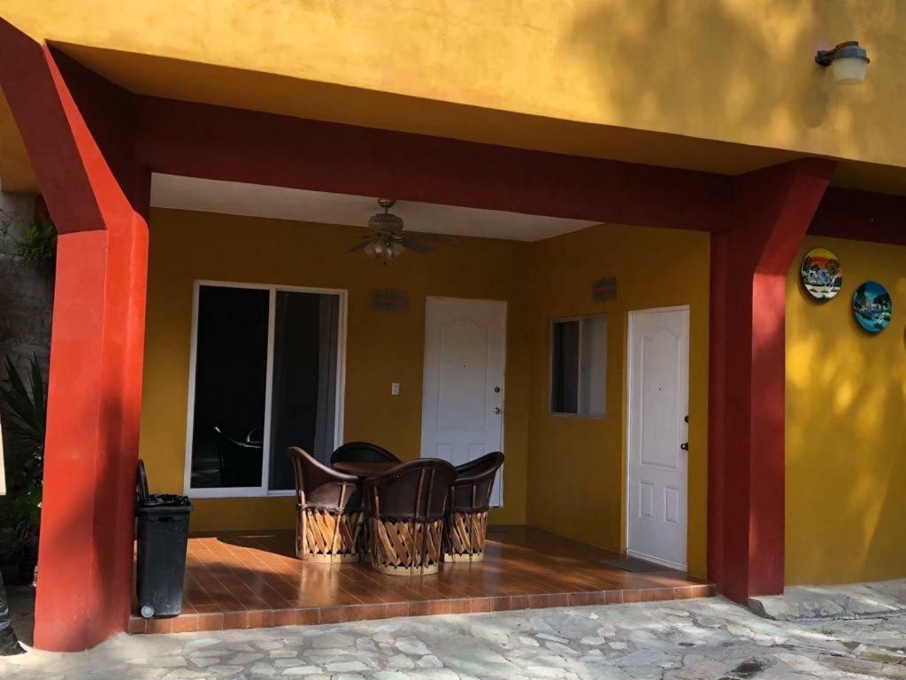 Casona De Cantera Guanajuato Extérieur photo